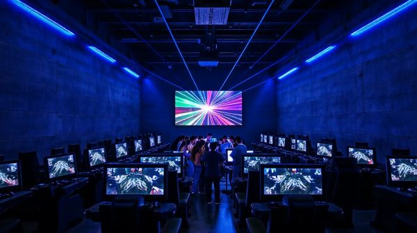 5 raisons de vivre l'expérience laser game à Bordeaux