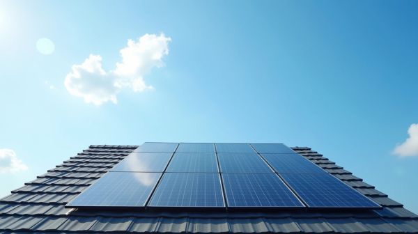 Comment optimiser l'énergie solaire avec des panneaux photovoltaïques