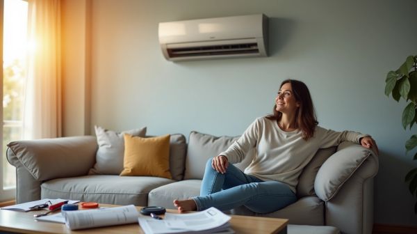 Comment réussir son installation de climatisation sans stress