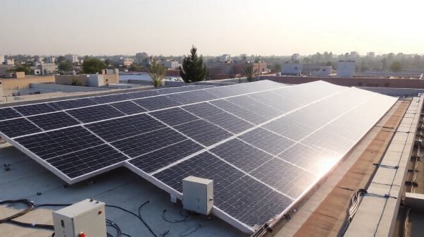 Guide ultime : optimiser votre électricité avec des panneaux solaires