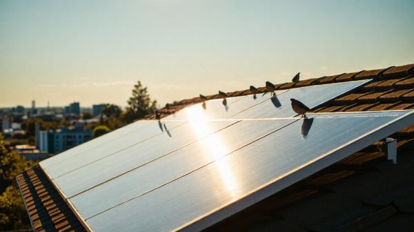 Guide ultime : optimiser votre électricité avec des panneaux solaires