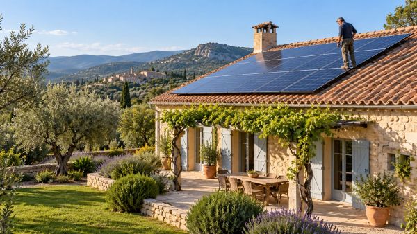 Les meilleures pratiques pour maximiser l'énergie solaire grâce aux panneaux photovoltaïques