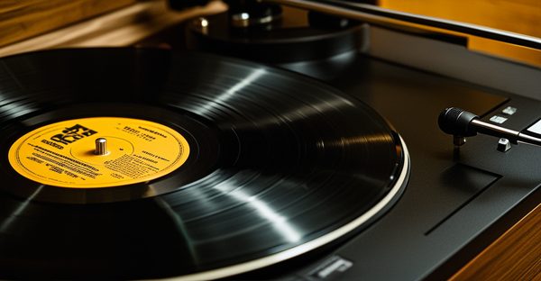 L'univers vibrant du vinyl hardcore : notre sélection unique