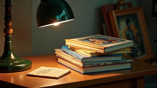 Magazine d'informations utiles : trouvez vos lectures préférées