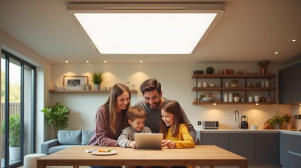 Pourquoi une rénovation d'ampleur peut réduire vos factures énergétiques
