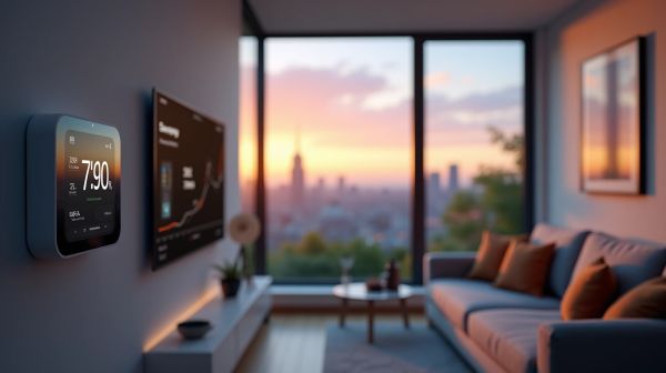 Pourquoi une rénovation d'ampleur peut réduire vos factures énergétiques
