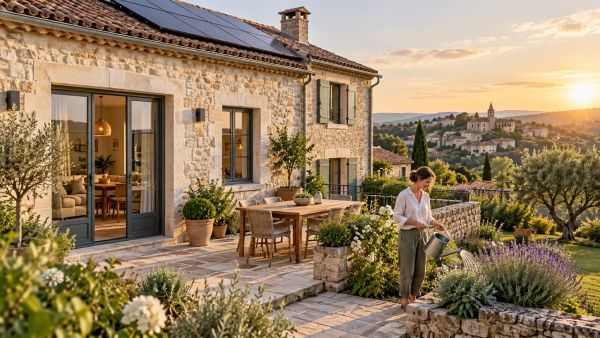 Top avantages des rénovations énergétiques pour réduire vos coûts