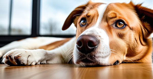 Weloca : bien-être naturel pour chiens et chats